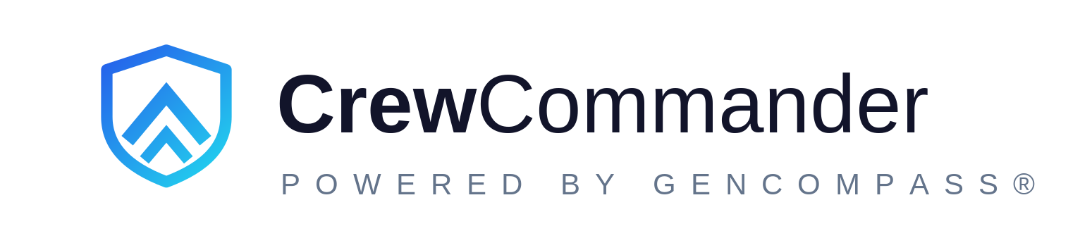 CrewCommander